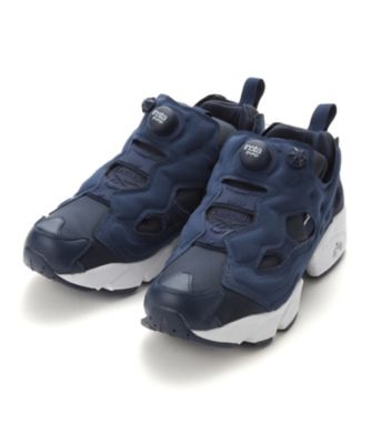 ＜リーボック/Reebok＞ スニーカー/INSTAPUMP(V65752) 【三越・伊勢丹/公式】