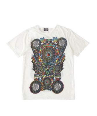 【SALE（伊勢丹）】＜ケンゾー ミナミ ニューヨーク＞ 【S】カットアンドソーン/ASTRO(KMNY001) ホワイト 【三越・伊勢丹/公式】
