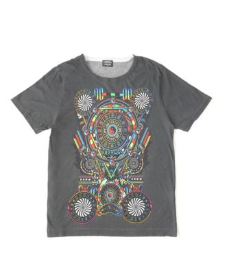 【SALE（伊勢丹）】＜ケンゾー ミナミ ニューヨーク＞ 【S】カットアンドソーン/ASTRO(KMNY001) ブラック 【三越・伊勢丹/公式】