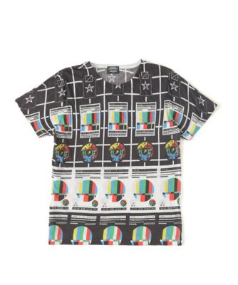 【SALE（伊勢丹）】＜ケンゾー ミナミ ニューヨーク＞ 【S】カットアンドソーン/HALF(KMNY005) 【三越・伊勢丹/公式】