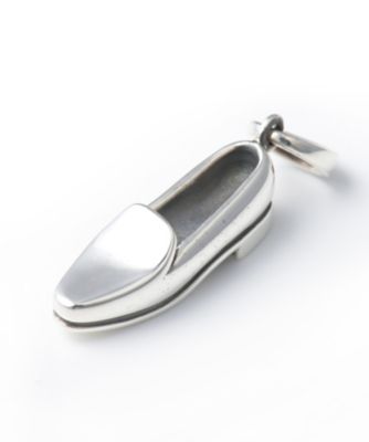＜プエルタ・デル・ソル＞ ローファーチャーム(A Loafers) 【三越・伊勢丹/公式】