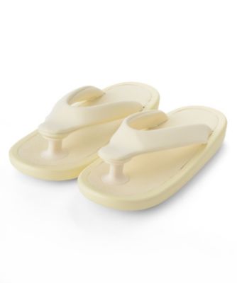 ＜ジョジョ＞ サンダル(Sandals) ホワイトxホワイトxホワイト 【三越・伊勢丹/公式】