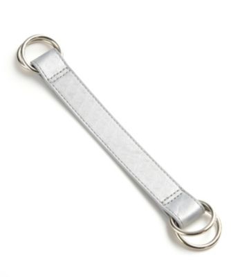 風呂敷ハンドル 銀 【三越・伊勢丹/公式】