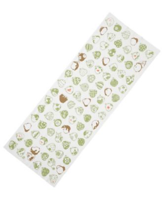 ＜戸田屋商店＞ 手ぬぐい がま口 【三越・伊勢丹/公式】