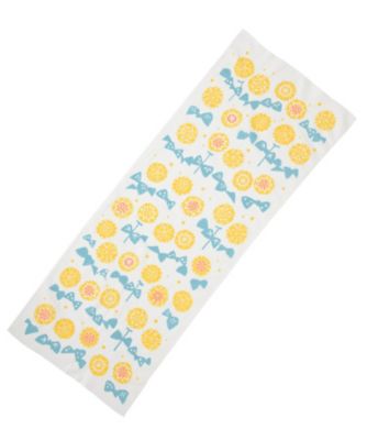 ＜戸田屋商店＞ 手ぬぐい 向日葵 【三越・伊勢丹/公式】