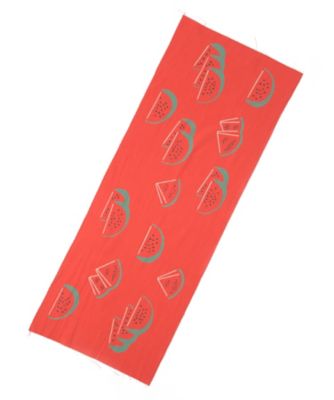 ＜戸田屋商店＞ 手ぬぐい 西瓜 【三越・伊勢丹/公式】