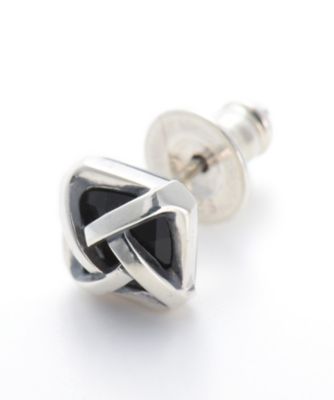 ＜マーズ＞ スローイング ピアス(M2219P) 【三越・伊勢丹/公式】