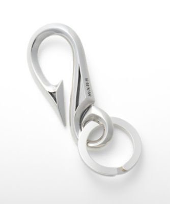 ＜マーズ＞ ソードフック キーホルダー(M9087K) 【三越・伊勢丹/公式】