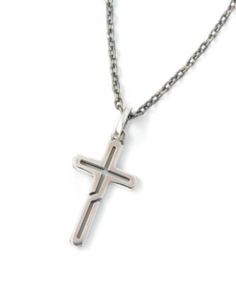 ＜マーズ＞ ルーク ネックレス ミディアム(M3829N) 【三越・伊勢丹/公式】