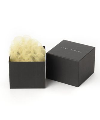 ＜ユキタカセ/YUKI TAKASE＞ ぶどうチーフ ベージュ 【三越・伊勢丹/公式】