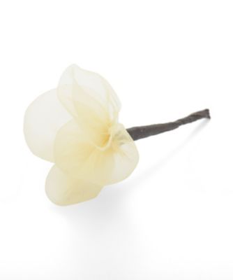 ＜ユキタカセ/YUKI TAKASE＞ ぶどうピンズ ベージュ 【三越・伊勢丹/公式】