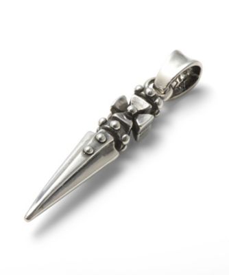 ＜トラヴィス・ワーカー＞ Dagger Charm(CHS059) 【三越・伊勢丹/公式】