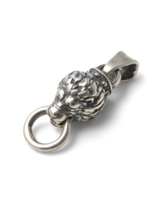 ＜トラヴィス・ワーカー＞ Lion Charm(CHS093) 【三越・伊勢丹/公式】