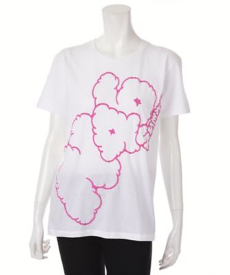 【SALE（三越）】＜MIKIOSAKABE/ミキオサカベ＞ x<せきやゆりえ>Tシャツ(nogizakaT2) 【三越・伊勢丹/公式】