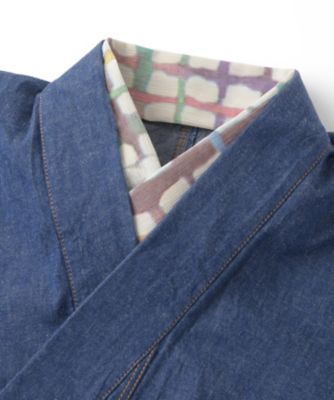 ＜ひでや工房＞ 半衿 マルチ 【三越・伊勢丹/公式】