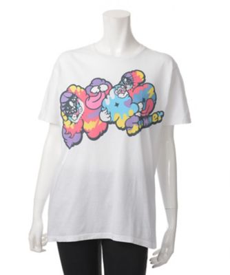【SALE（三越）】＜MIKIOSAKABE/ミキオサカベ＞ x<せきやゆりえ>Tシャツ(nogizakaT1) 【三越・伊勢丹/公式】