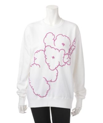 【SALE（三越）】＜MIKIOSAKABE/ミキオサカベ＞ x<せきやゆりえ>スウェット(nogizakaS2) 【三越・伊勢丹/公式】