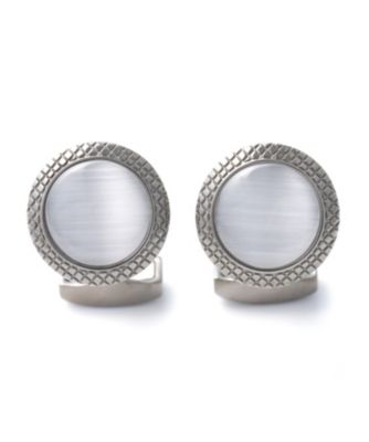 ＜タテオシアン/TATEOSSIAN＞ カフリンクス(CL5901) 【三越・伊勢丹/公式】