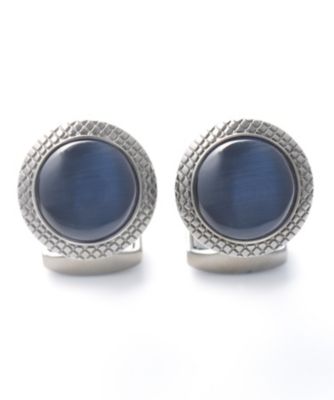 ＜タテオシアン/TATEOSSIAN＞ カフリンクス(CL5902) 【三越・伊勢丹/公式】