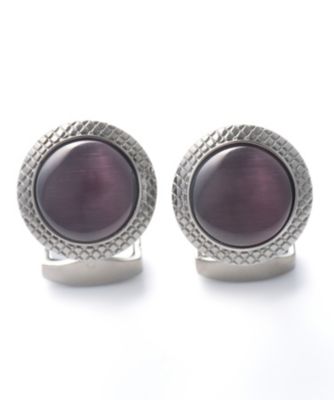 ＜タテオシアン/TATEOSSIAN＞ カフリンクス(CL5903) 【三越・伊勢丹/公式】