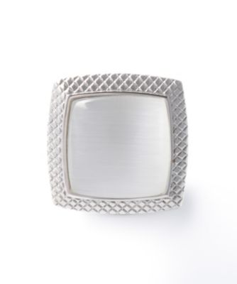 ＜タテオシアン/TATEOSSIAN＞ カフリンクス(CL6273) 【三越・伊勢丹/公式】