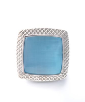 ＜タテオシアン/TATEOSSIAN＞ カフリンクス(CL6274) 【三越・伊勢丹/公式】