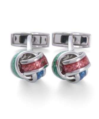 ＜タテオシアン/TATEOSSIAN＞ カフリンクス(CL5963) 【三越・伊勢丹/公式】