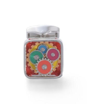 ＜タテオシアン/TATEOSSIAN＞ カフリンクス(CL6477) 【三越・伊勢丹/公式】