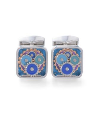 ＜タテオシアン/TATEOSSIAN＞ カフリンクス(CL6478) 【三越・伊勢丹/公式】
