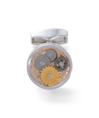 ＜タテオシアン/TATEOSSIAN＞ カフリンクス(CL2390) 【三越・伊勢丹/公式】