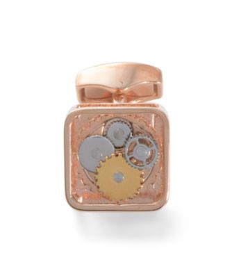 ＜タテオシアン/TATEOSSIAN＞ カフリンクス(CL0679) 【三越・伊勢丹/公式】