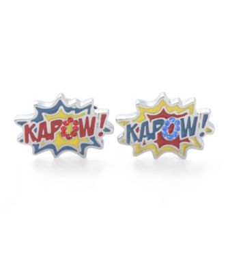 ＜トンプソン＞ カフリンクス(CL6490) 【三越・伊勢丹/公式】