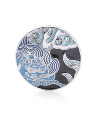 ＜トンプソン＞ カフリンクス(CL6609) 【三越・伊勢丹/公式】