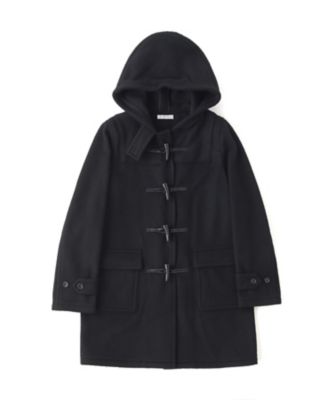 【SALE（三越）】＜LUGHA/ルーガ＞ ダッフルコート(1602-T-02) 【三越・伊勢丹/公式】