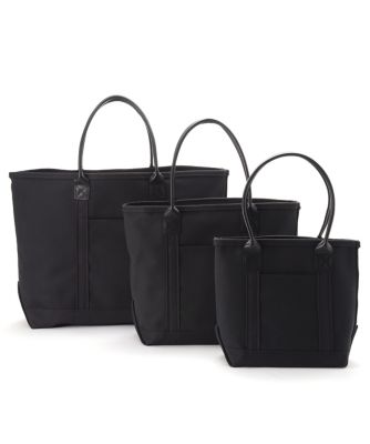 ＜L.L.Bean/エルエルビーン＞ 限定トートバッグ(LLB/BonB)(刺繍なし) 【三越・伊勢丹/公式】