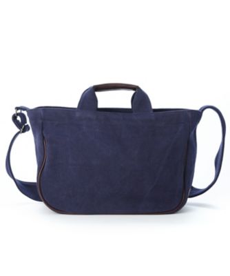 【SALE（三越）】＜ナンバートゥエンティワン/Number Twenty-One＞ x<アトリエペネロープ>2WAYトート(OXSP079) ナスコン 【三越・伊勢丹/公式】