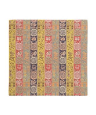 ＜龍村美術織物＞ 出帛紗 紅牙瑞錦 【三越・伊勢丹/公式】