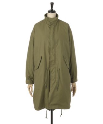 【SALE（三越）】＜ハイク/HYKE＞ <NumeroTOKYO100号記念限定>フィールドコート(27012) 【三越・伊勢丹/公式】