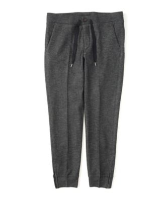 【SALE（伊勢丹）】＜ザ・チノ・リヴァイブド/The Chino Revived＞ 【S】カジュアルパンツ(2-TCR1630212) チャコール 【三越・伊勢丹/公式】