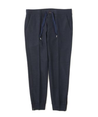 【SALE（伊勢丹）】＜ザ・チノ・リヴァイブド/The Chino Revived＞ 【S】カジュアルパンツ(2-TCR1630212) ネイビー 【三越・伊勢丹/公式】