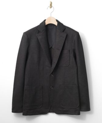 【SALE（伊勢丹）】＜レインメーカー＞ 【S】ジャケット(4-RM162-004) ブラウン 【三越・伊勢丹/公式】