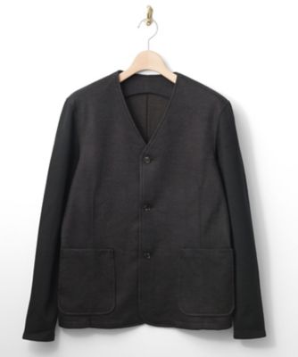 【SALE（伊勢丹）】＜レインメーカー＞ 【S】ブルゾン(6-RM162-005) ブラウン 【三越・伊勢丹/公式】