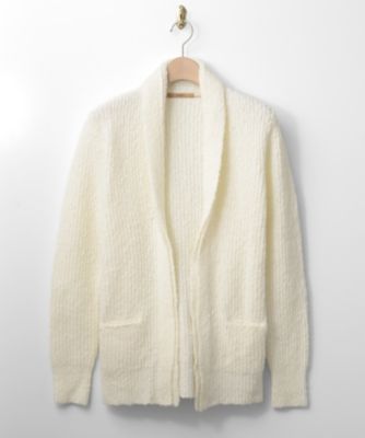 【SALE（伊勢丹）】＜ヌール＞ 【S】ニット(1-NUP1111) 01・ホワイト 【三越・伊勢丹/公式】