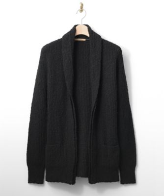 【SALE（伊勢丹）】＜ヌール＞ 【S】ニット(1-NUP1111) 09・ブラック 【三越・伊勢丹/公式】
