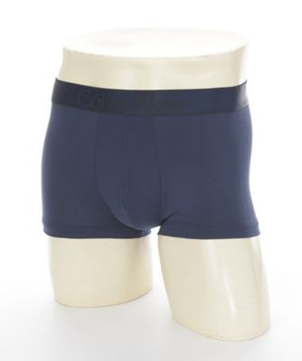 ＜カルバン・クライン アンダーウェア/Calvin Klein＞ ボクサーパンツ(53661167) 68・ネイビー 【三越・伊勢丹/公式】