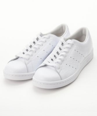 ＜アディダス オリジナルス バイ ハイク（adidas Originals by HYKE）＞ AOHー001（BY1864） FTWWHT/FTW