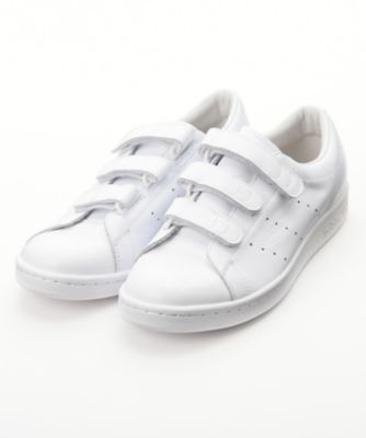 ＜アディダス オリジナルス バイ ハイク（adidas Originals by HYKE）＞ AOHー001C（BY1869） FTWWHT/FTW