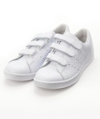 ＜アディダス オリジナルス バイ ハイク（adidas Originals by HYKE）＞ AOHー001C（BY1867） FTWWHT/FTW