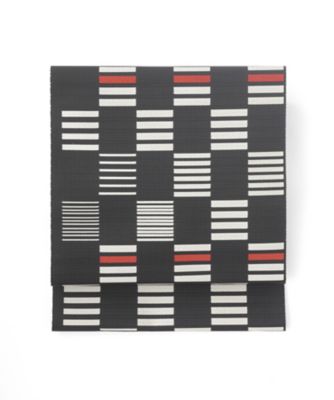 <かがり仕立付>博多織なごや帯 (2) 【三越・伊勢丹/公式】