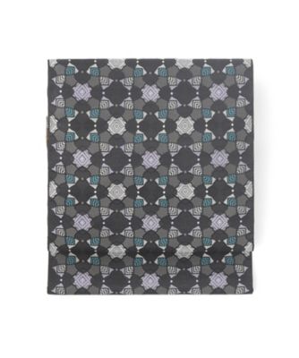 <かがり仕立付>博多織なごや帯 (3) 【三越・伊勢丹/公式】